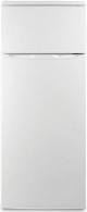 Frigider cu congelator sus Skyworth SRD- 108DT, 104 l, 110 cm, A+, Alb