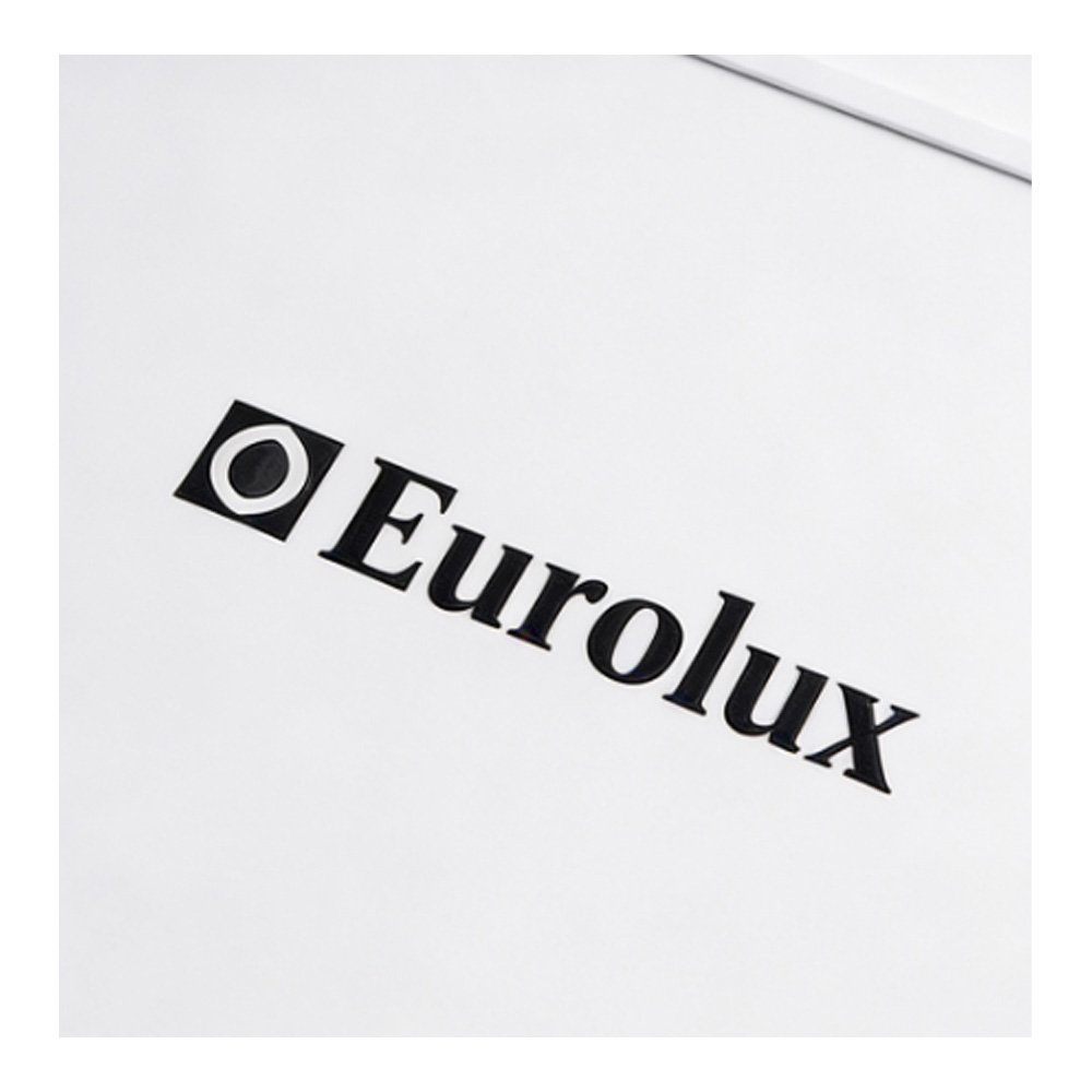 Frigider cu o usa Eurolux SRS120DT / 83 l / 85 cm / E / Alb photo 5
