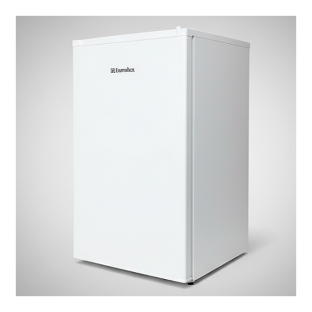 Frigider cu o usa Eurolux SRS120DT / 83 l / 85 cm / E / Alb photo 6