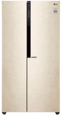 Frigider LG GCB247JEDV 