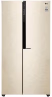 Frigider LG GCB247JEDV