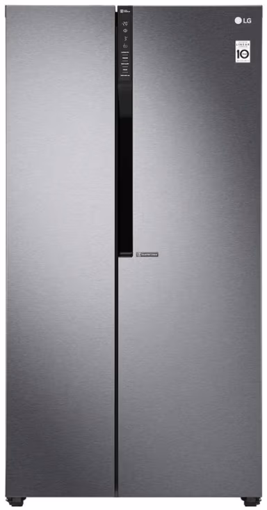 Frigider LG GCB247JLDV 