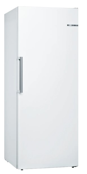 Морозильная камера Bosch GSN54AWDV / 328 л / 176 см / D / Белый photo 1 Морозильная камера Bosch GSN54AWDV / 328 л / 176 см / D / Белый photo 1