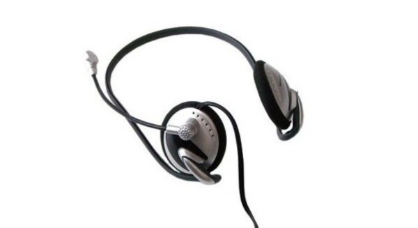 Casti cu microfon Krauler KR-8DV photo 1