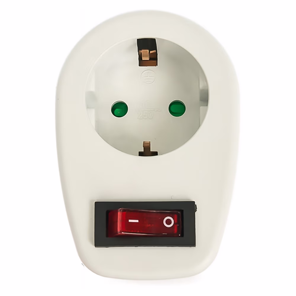Adaptor de retea Volsten SA 1/1-ZDV 