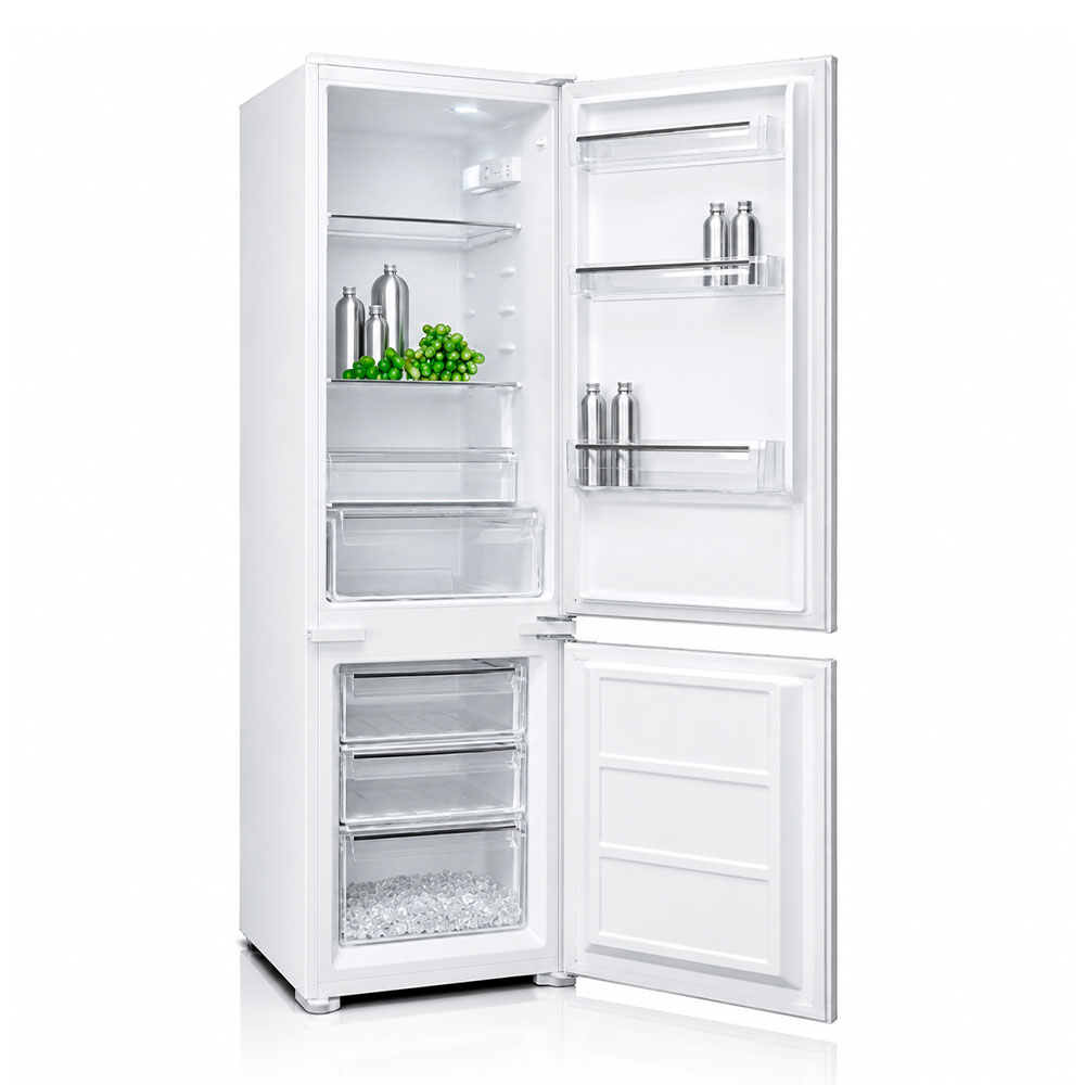 Frigider Eurolux BIH-5177DW photo 3