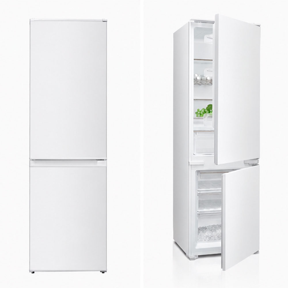 Frigider Eurolux BIH-5177DW photo 4