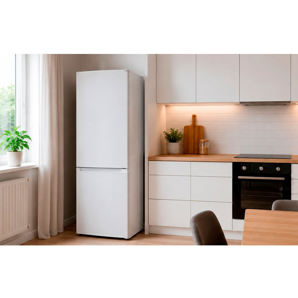 Frigider Eurolux BIH-5177DW photo 6