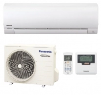 Aparat de aer conditionat Panasonic CS/CU-E12RKDW