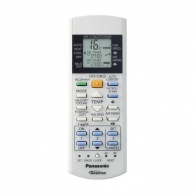 Кондиционер Panasonic CS/CU-E18RKDW thumbnav 4