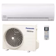 Aparat de aer conditionat Panasonic CS/CU-E7RKDW