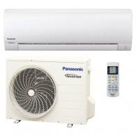Aparat de aer conditionat Panasonic CS/CU-E7RKDW thumbnav 1