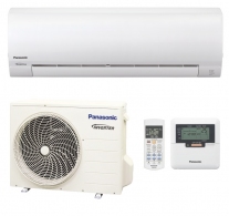 Кондиционер Panasonic CS/CU-E9RKDW thumbnav 1