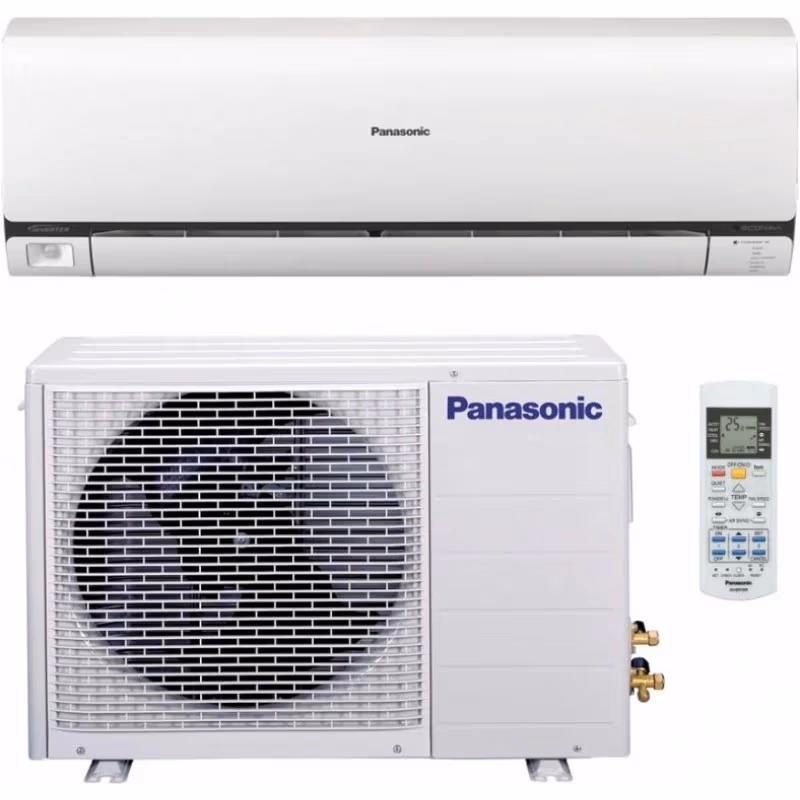 Aparat de aer conditionat Panasonic CSE24PKDW 