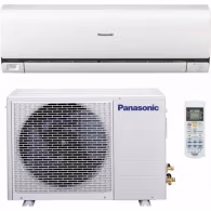 Aparat de aer conditionat Panasonic CSE24PKDW