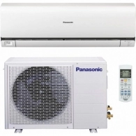 Кондиционер сплит Panasonic CS-E24PKDW