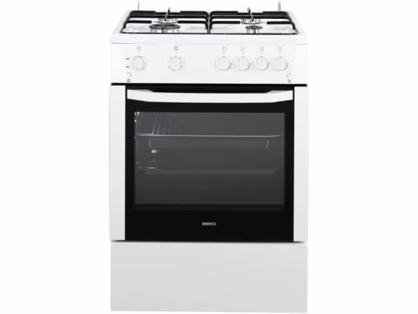 Газовая плита Beko  CSG62110DW