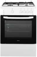 Комбинированная плита Beko  CSG63010DW thumbnav 1
