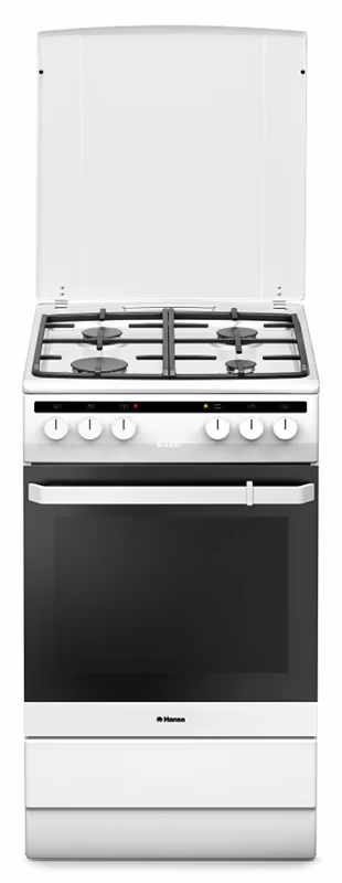 Aragaz pe gaz Beko  CSM62120DW