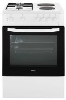 Комбинированная плита Beko  CSS64010DW thumbnav 1
