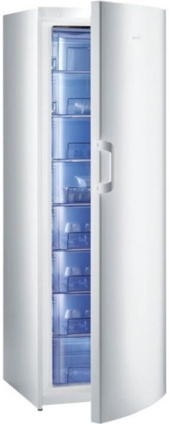 Морозильная камера Gorenje F 60300 DW photo 1