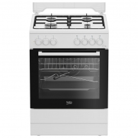 Газовая плита Beko  FBST62110DW thumbnav 1