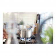 Газовая плита Beko  FBST62110DW thumbnav 6