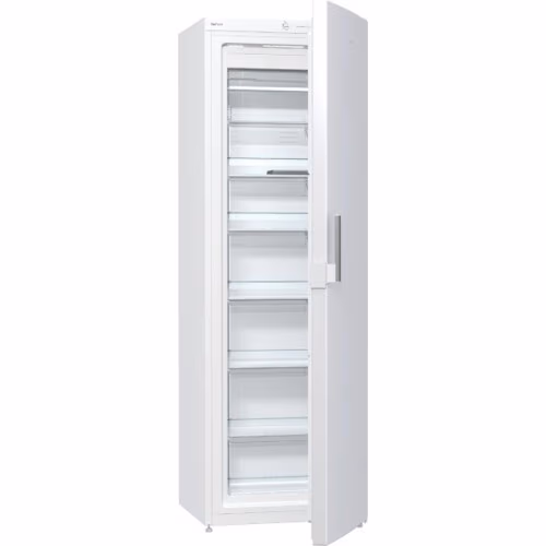 Congelator Gorenje FN6191DW, 243 l, 185 cm, A+, Alb 