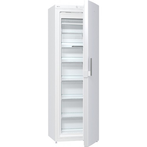 Морозильная камера Gorenje FN6191DW, 243 л, 185 см, A+, Белый photo Морозильная камера Gorenje FN6191DW, 243 л, 185 см, A+, Белый photo