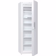 Морозильная камера Gorenje FN6191DW, 243 л, 185 см, A+, Белый