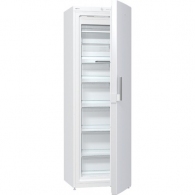 Морозильная камера Gorenje FN6191DW, 243 л, 185 см, A+, Белый thumbnav