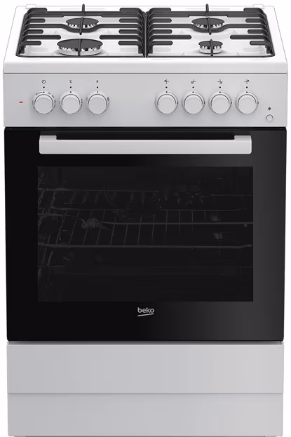 Aragaz pe gaz Beko  FSST62110DW