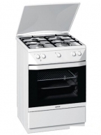 Aragaz pe gaz Gorenje  GIN62197DW thumbnav 1