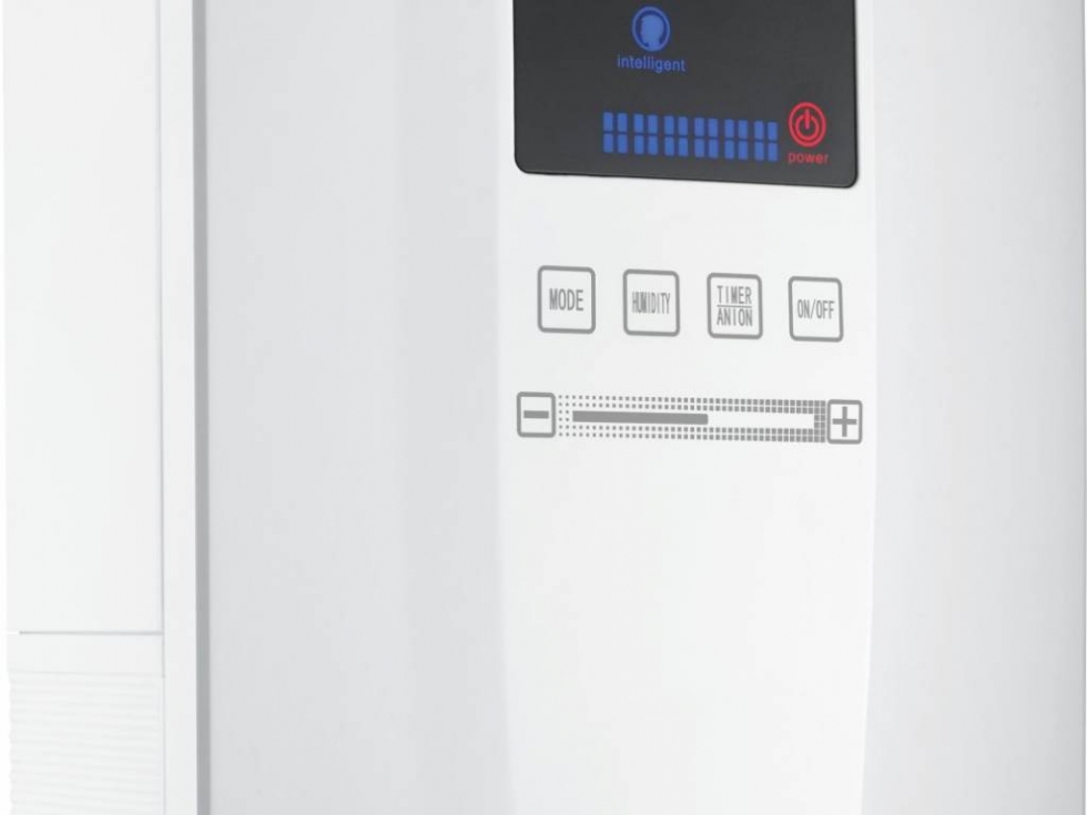 Umidificator Gorenje H50DW photo 3