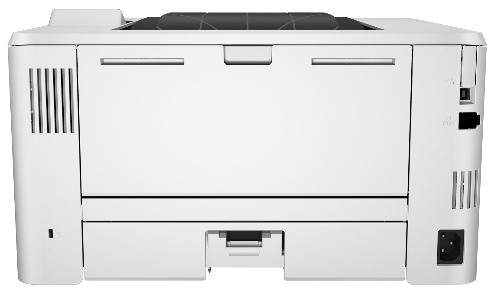 Принтер лазерный HP LaserJet Pro M402dw photo 3