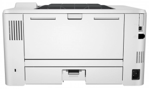 Принтер лазерный HP LaserJet Pro M402dw
