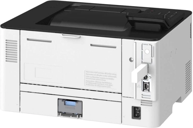 Принтер лазерный Canon LBP212dw