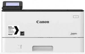 Принтер лазерный Canon LBP214DW