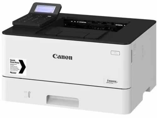 Принтер лазерный Canon LBP223DW 