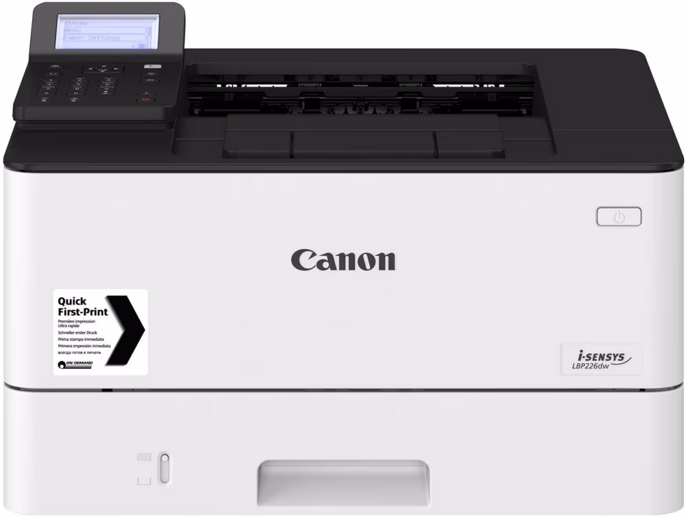 Принтер лазерный Canon LBP226DW 