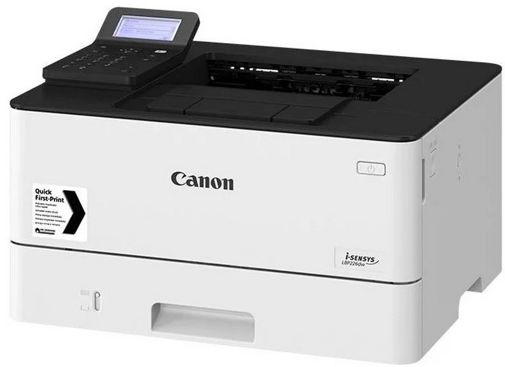 Принтер лазерный Canon LBP226DW