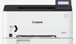 Принтер лазерный цветной Canon LBP613Cdw thumbnav 1