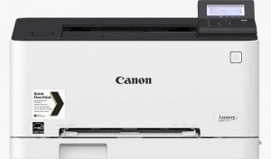 Принтер лазерный цветной Canon LBP613Cdw
