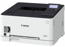 Принтер лазерный цветной Canon LBP613Cdw thumbnav 2