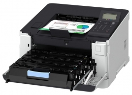 Принтер лазерный цветной Canon LBP613Cdw thumbnav 4