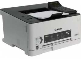 Принтер лазерный цветной Canon LBP613Cdw thumbnav 5