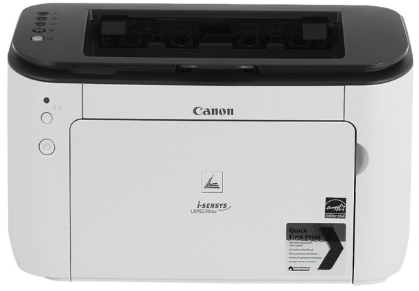 Принтер лазерный Canon LBP6230dw photo 1