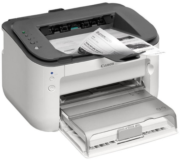 Принтер лазерный Canon LBP6230dw photo 3
