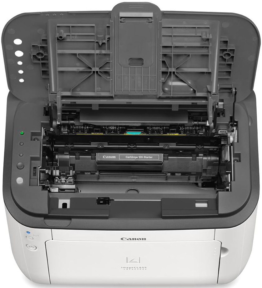 Принтер лазерный Canon LBP6230dw photo 4