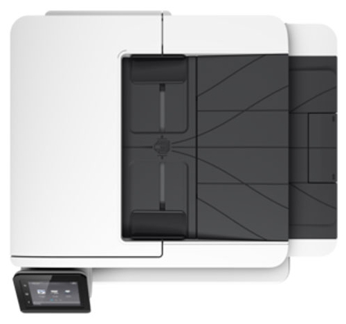 MFD cu laser HP LaserJet Pro MFP M426dw WiFi photo 4